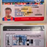 Rožaje: Uhapšen državljanina Sudana zbog falsifikovanja isprave