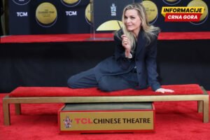 Mišel Fajfer progovorila o svojih najmračnijih godina u Holivudu