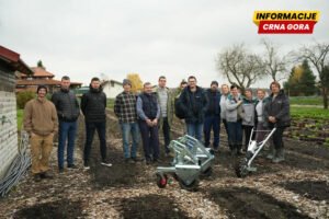 BIO-TAC rješenje između teškog ručnog rada i skupih...