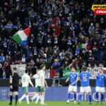 Još „samo” jedan stepenik za Italijane