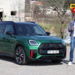 Za volanom: Mini Kantrimen JCW na probi