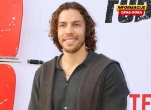 Pod očevim nadzorom: Sin Švarcenegera se sprema za takmičenje