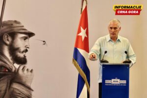 Pogrešan izbor na Kubi