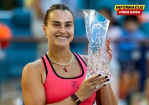 Sabaljenka: Nije bilo šanse da izgubim ovo finale