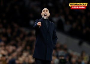 Kratko je trajalo: Tudor više nije trener Totenhema