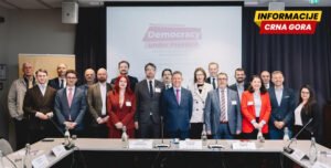 Belan: Opozicija se bori sa proruskim i prosrpskim trojanskim…