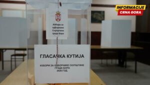 Srbija: Dvojica novinara i aktivista pretučeni u Boru, batinaši napali građane u Kuli…