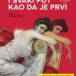 Predstava o položaju žene, jezikom Bore Stankovića