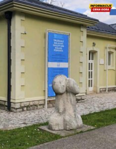 Iz Danilovgrada buja kosmopolitska sloboda