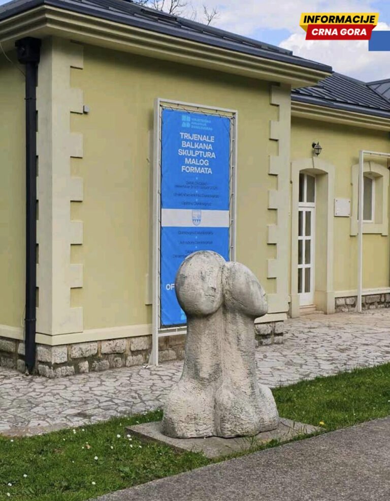 Iz Danilovgrada buja kosmopolitska sloboda