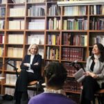 Proživljena književnost Kamij Lorans