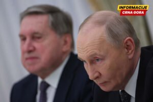 Putinov savjetnik: Sjedinjene Države iznijele zanimljive predloge…