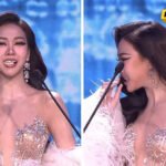 Ispali joj zubi: Viralni trenutak na izboru Miss Grand Thailand