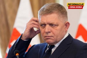 Premijer Slovačke prijeti da će blokirati naredni evropski paket sankcija Rusiji