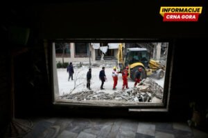 UŽIVO Netanjahu naredio širenje bezbjednosne zone na jugu Libana, više od 1.200 mrtvih u napadima Izraela na tu državu