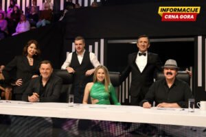 „Nikad nije kasno“: Nastup koji je zapalio cijeli studio