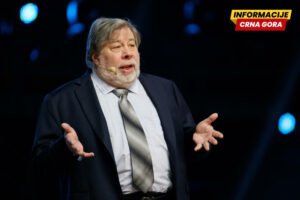 Stiv Voznijak objasnio zašto nije ljubitelj vještačke inteligencije