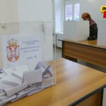 Vučić tvrdi da je SNS pobijedio u svih deset gradova i opština…