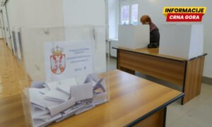 Vučić proglasio pobjedu SNS-a u svim opštinama u Srbiji gdje su…