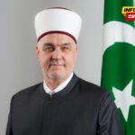 Reis Islamske zajednice u BiH odbacio američke optužbe za…