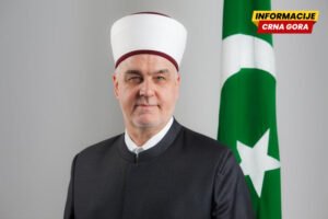 Reis Islamske zajednice u BiH odbacio američke optužbe za…