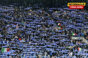 Italijanski mediji iznenađeni stanjem terena na stadionu u Zenici…