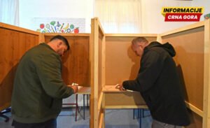 Građani da biraju šta partija ponudi: Šta donosi predlog DPS-a o otvorenim listama