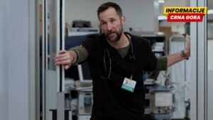 „Nadam se da će je gledaoci pratiti sa empatijom”: Noa Vajli o…