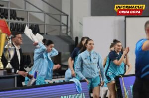 Montana prvi put osvojila WABA ligu