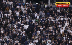 Totenhem želi da ubijedi De Zerbija da preuzme ekipu