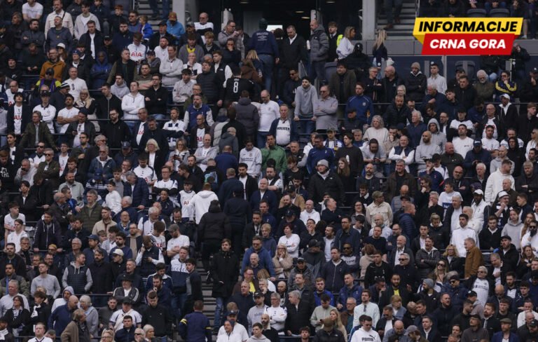 Totenhem želi da ubijedi De Zerbija da preuzme ekipu