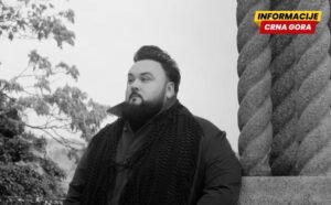 Višak kilograma ga nije spriječio da ostvari snove