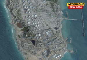 UŽIVO Iran potvrdio smrt komandanta mornarice Revolucionarne garde