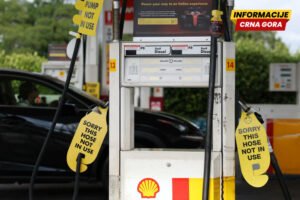 Novi skok cijene nafte