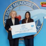 Knjaz Miloš MNE donirao 21.000€ za podršku djeci bez roditeljskog staranja i djeci sa smetnjama u razvoju širom zemlje