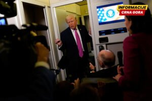 Tramp se ne protivi tome da ruski tanker dopremi 730.000 barela…