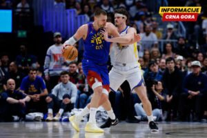 Slavili Boston i Denver, dabl-dabl Jokića