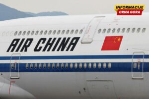 Poslije šestogodišnjeg prekida Kina ponovo uspostavila direktne letove za Sjevernu Koreju