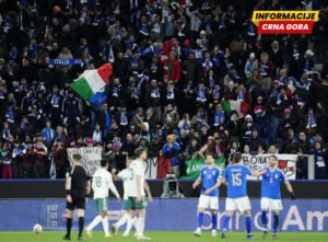 Italijanska “Gazeta” o stadionu u Zenici: Ružan je, malen i okružen zgradama