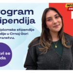 Jugopetrol stipendira tri crnogorska studenta
