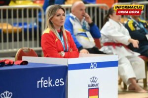 Radulović: Funkciju selektora obavljala sam odgovorno, posvećeno i iskreno
