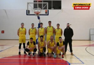 Prvi poraz Ekonomskog fakulteta u Meridianbet Studentskoj ligi