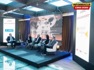 Đurović: EU integracije ključ za rast povjerenja i razvoj životnog…