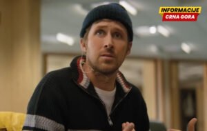 Goslingov film srušio konkurenciju