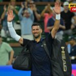 Đoković pao na četvrto mjesto ATP liste