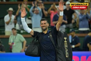 Đoković pao na četvrto mjesto ATP liste