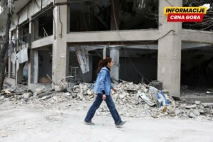 UŽIVO Iran potvrdio smrt komandanta mornarice, parlament razmatra…