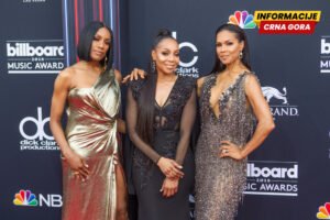 Fanki dive kreću na turneju