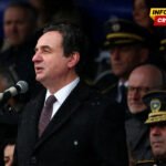 Vlada Kosova odobrila predlog za slanje bezbjednosnih snaga u Gazu