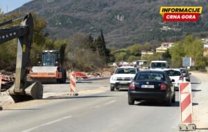 Bulevar do juna (ne)moguća misija: Reporteri "Informacije CG" na putu Budva - Tivat, gdje se radi u tri smjene